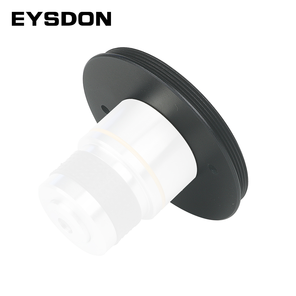 Lens Adapter Ring - EYSDON RMS a M42 T fili