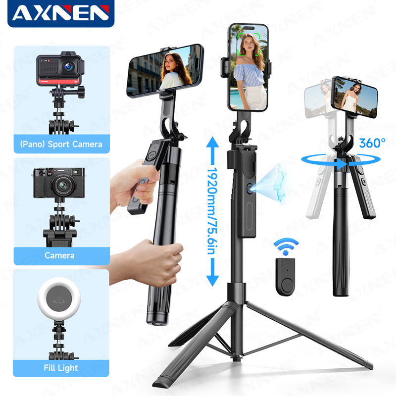 Gimbal con tracciamento AI, ba - Photography Basics recensione e prezzo