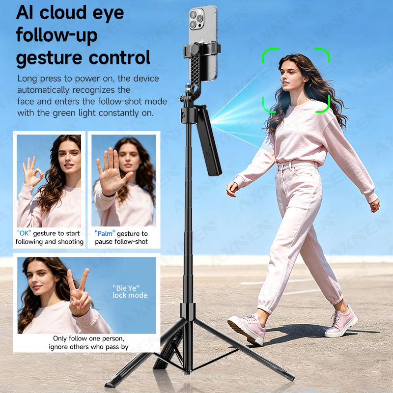 Gimbal con tracciamento AI, ba - Photography Basics recensione e prezzo