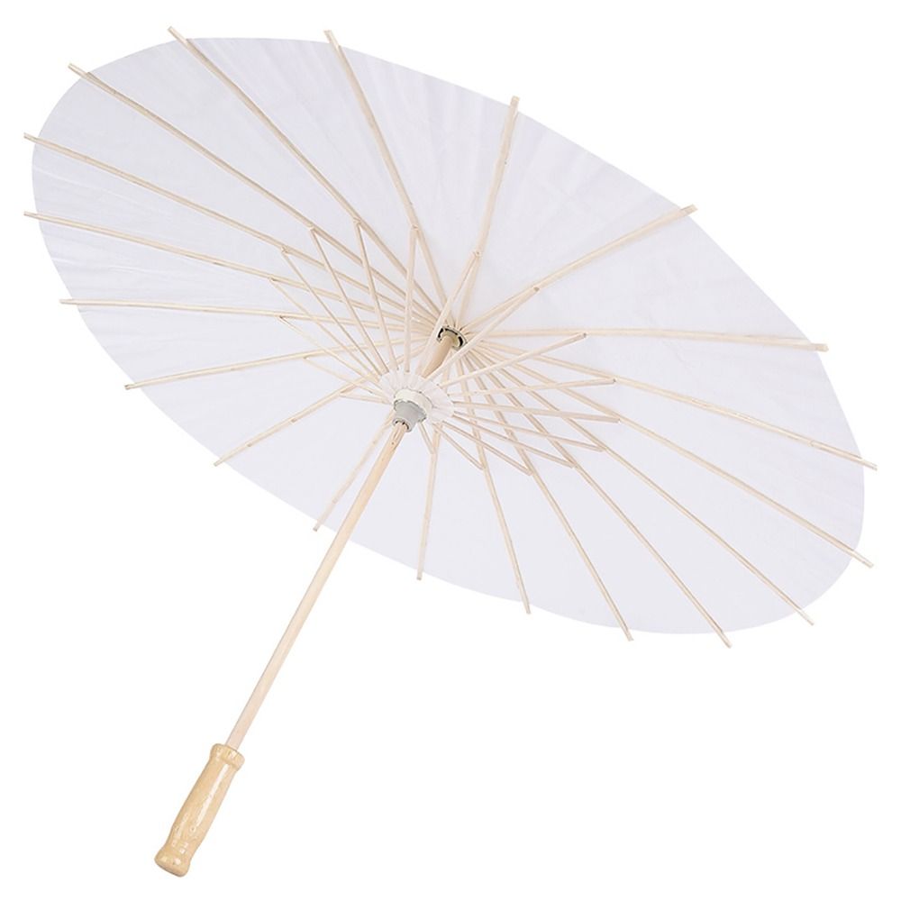 1 Pezzo Ombrello di Carta Trad - Photography Umbrella recensione e prezzo