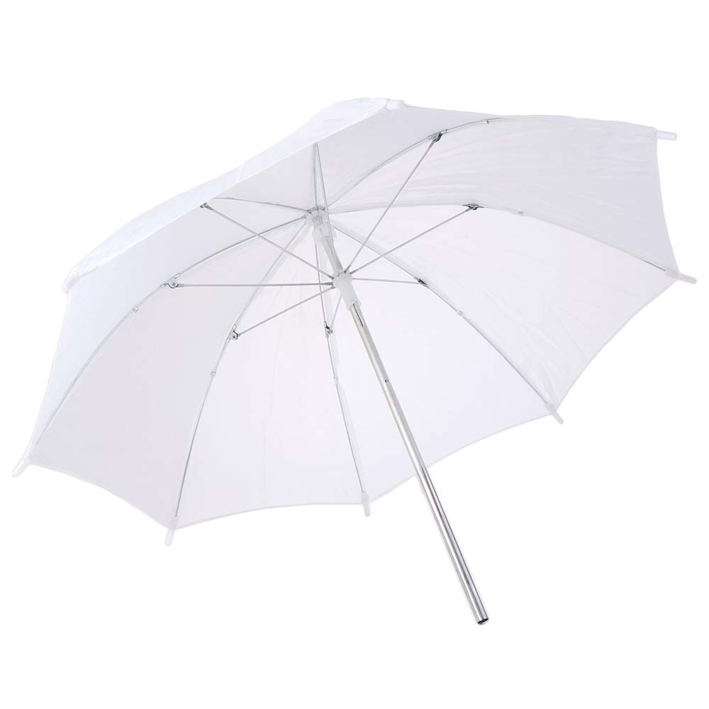 Ombrello Fotografico da 50 cm/ - Photography Umbrella recensione e prezzo