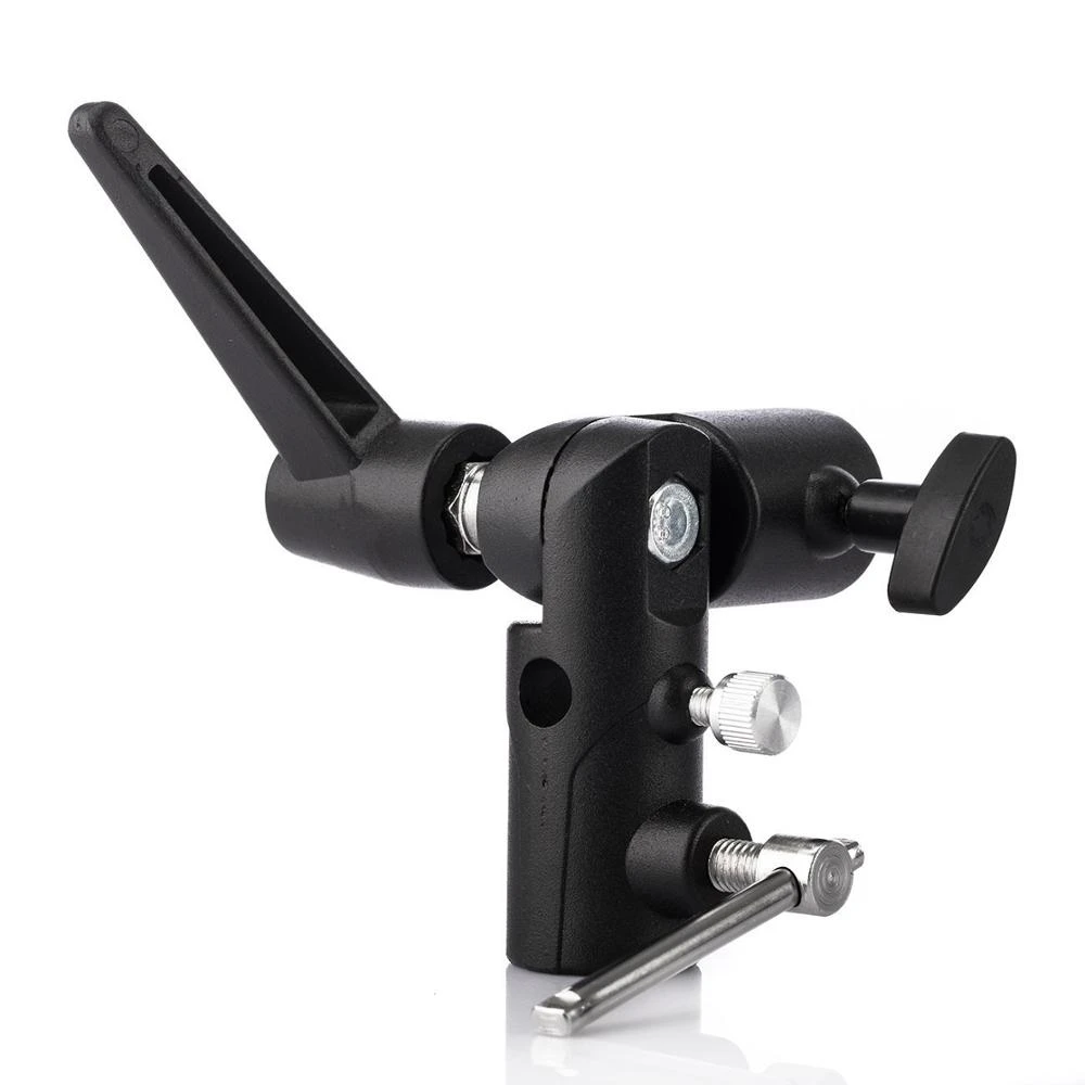 Staffa Flash Hot Shoe portaomb - Photography Umbrella recensione e prezzo