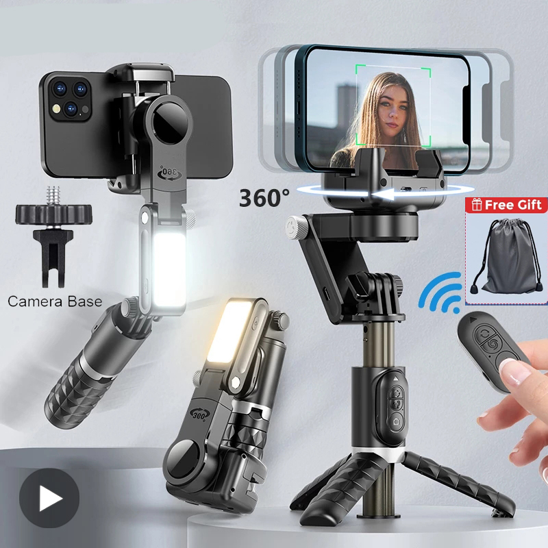 Stabilizzatore cardanico per t - Photography Basics recensione e prezzo