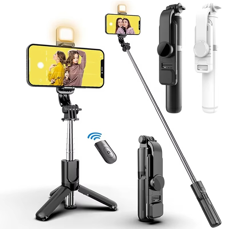 Bastone per selfie wireless co - Photography Basics recensione e prezzo