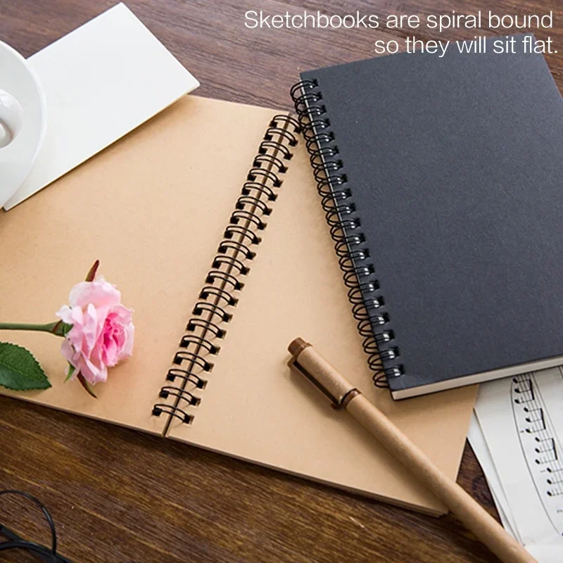 Quaderno a spirale in carta Kr - Photography Book recensione e prezzo