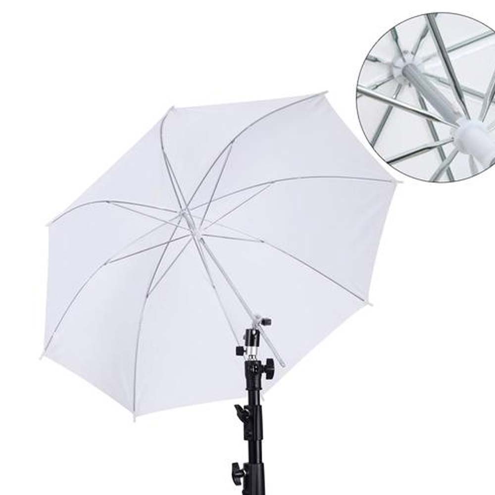 Ombrello fotografico da 50 cm/ - Photography Umbrella recensione e prezzo