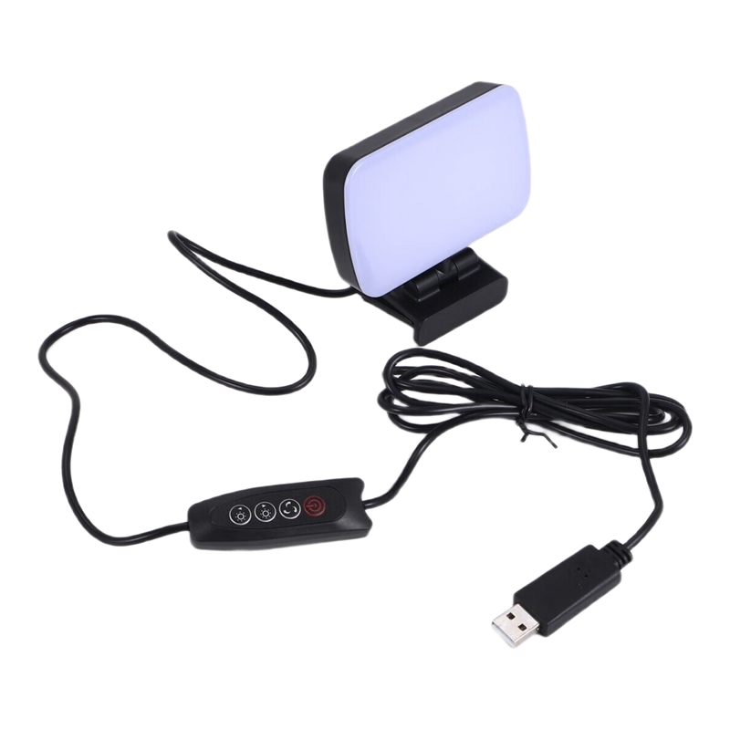 Mini Luce Video per Conferenze - Photography Videos Free recensione e prezzo