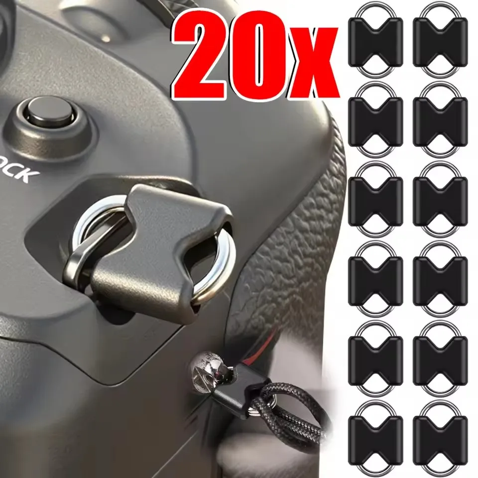 Cinghia universale per fotocam - Camera Wrist Strap recensione e prezzo