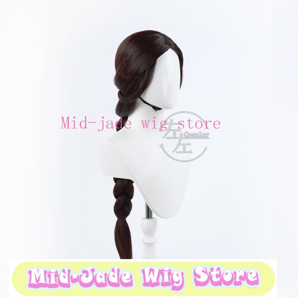 Parrucca per cosplay di Katara - Photography Japanese recensione e prezzo