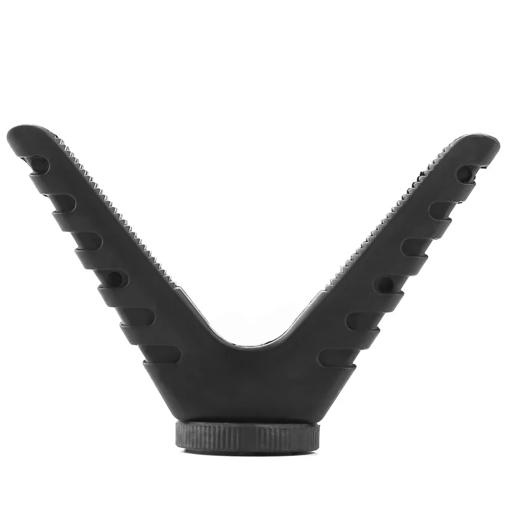 V-Yoke Stick Rack Resto Treppi - Photography Basics recensione e prezzo