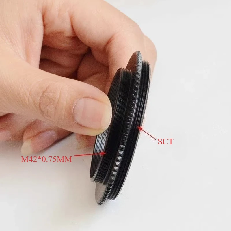 Anello adattatore per telescop - Lens Adapter Ring recensione e prezzo