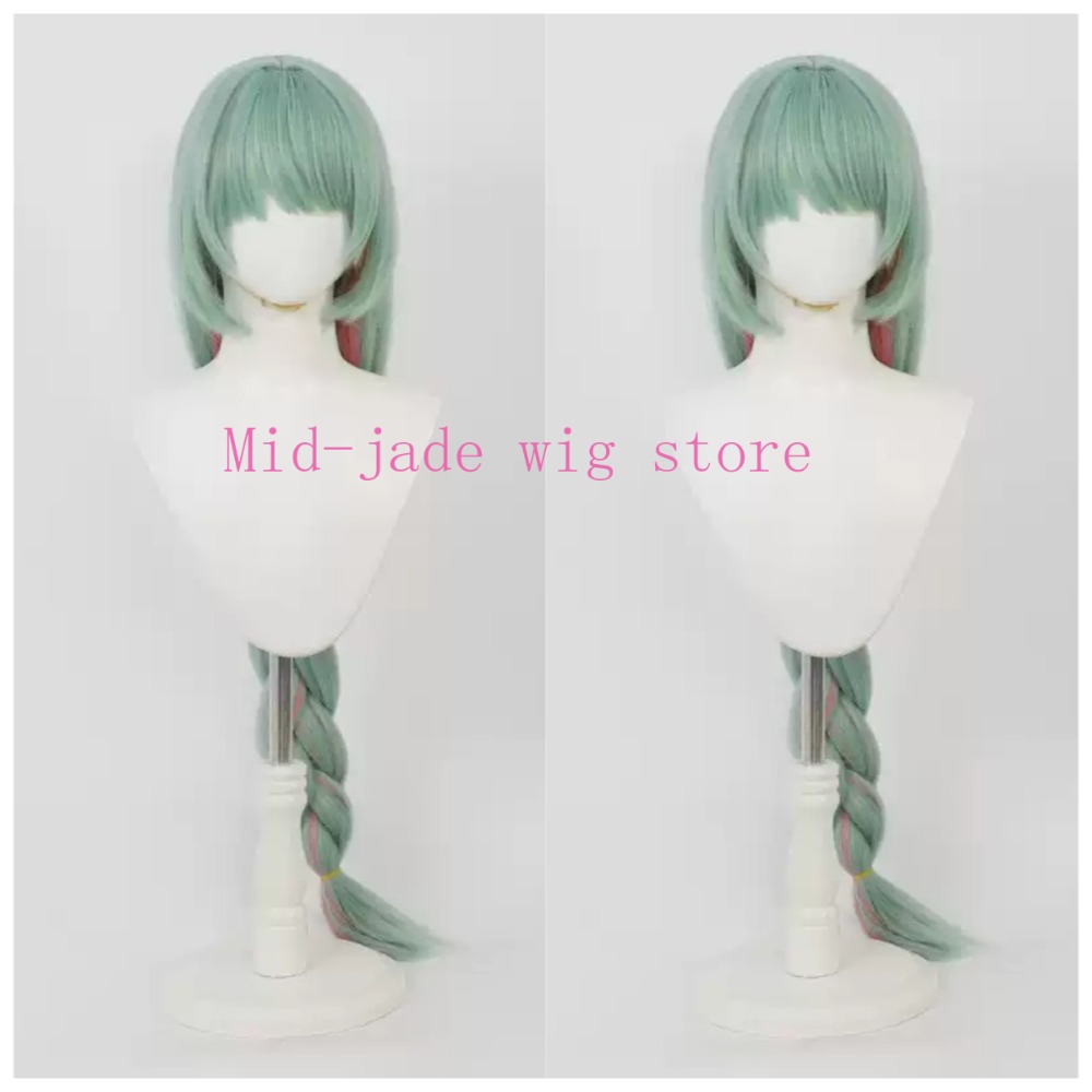 Parrucca Cosplay per Vestito B - Photography Japanese recensione e prezzo