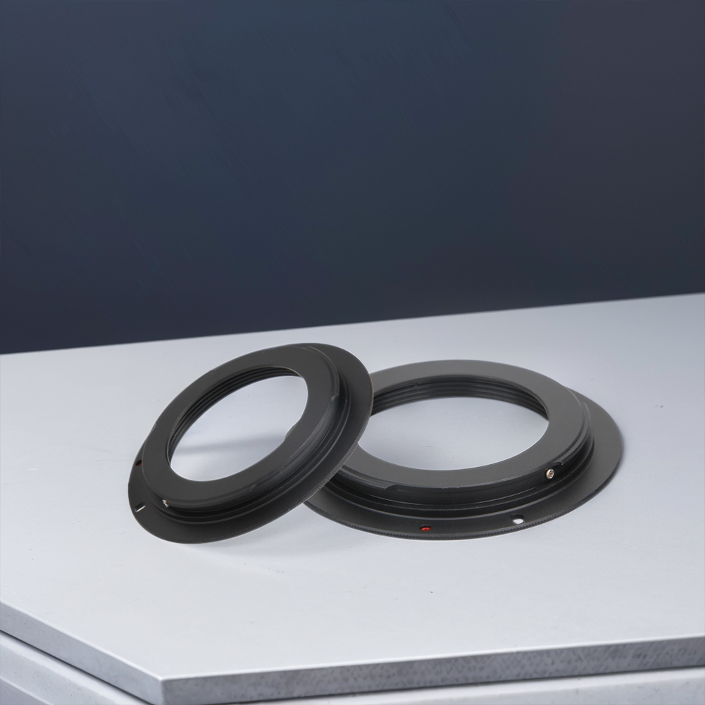 Adattatore per Obiettivo con A - Lens Adapter Ring recensione e prezzo